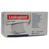 Leukoplast vochtige doekjes x 100 - 30 mm x 30 mm