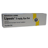 Liposic Eye Lubricant Gel 10g