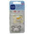 Sucettes MAM Original Start Silicone x 2 - 3 Tailles