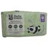 Mama Bamboo Babyluiers Maat 0 x 30 - Voor pasgeboren baby's met een gewicht van 1,5 tot 3 kg