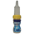 Medela Hauberman Cleft Palate Feeding Bottle x 1 and 2 Teats - With Aptamil 1 70ml x 24 Ready to Use