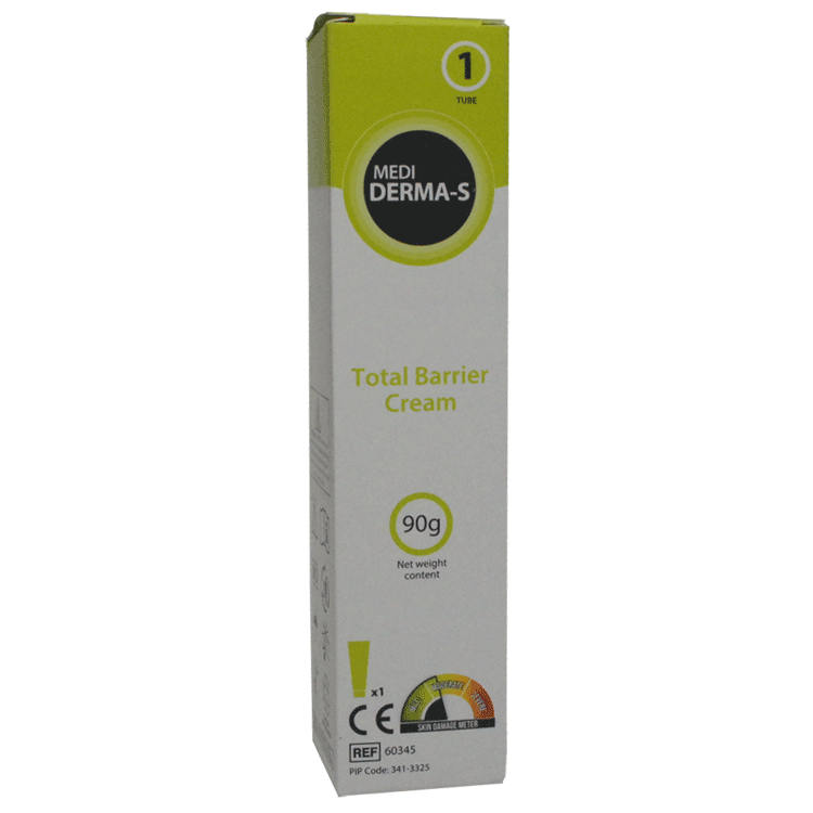 Medi Derma-S Totale Barrièrecrème 90g