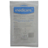 Sac de collecte d'urine pédiatrique 160 ml + flacon d'échantillon stérile 40 ml pour le transport de l'échantillon