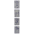 Medicare Disposable Sick bags x 5