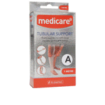 Medicare Tubular Support 1 Metre - Flesh Colour - 7 Sizes