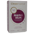 Cleanmarine MenoMin x 60 gélules - Formulé pour la péri et la ménopause