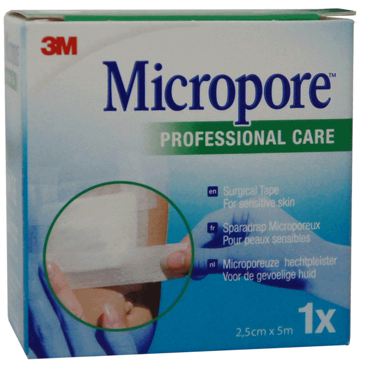 Melolin 10cm x 10cm - 5 Dressings - Non Adherent Dressings with choice of adhesive tapes