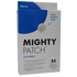 Mighty Patch – Für nächtliche Pickel x 24 – Original und unsichtbar