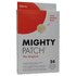 Mighty Patch – Für nächtliche Pickel x 24 – Original und unsichtbar