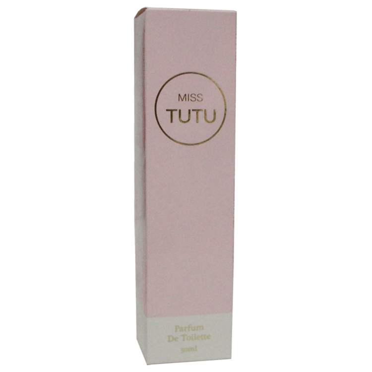 Miss Tutu EDT 50ml - Inspired by Coco Mademoiselle