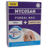 Mycosan Fungal Nail Paint with Camouflage - For treating Nail infections