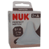 Biberon silicone NUK Perfect Match 150 ml avec tétine 0+ mois - Avec ou sans tétines de rechange