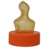 Ensure Compact 4 x 125ml  - With Screw-On Adult Sized Teats  x 4 - 2 Flavours