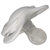 NUK Baby Orthodontische Fopspeen 0 tot 2 en 0 tot 6 maanden - Steriel - Siliconen