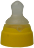 Screw-On Sterile Disposable NUK Teats x 24 - For HIPP Organic Combiotic First Infant Milk 200ml