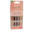 Nagel HQ Nägel langer Sarg Mischnudes x 24