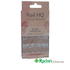 Nail HQ Nails Ovaal Frans x 24