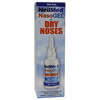 Nasogel für trockene Nasen 30ml - Von Neilmed
