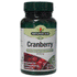 Natures Aid Cranberry Concentrated Extract 5000mg x 90 tablets
