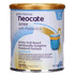 Lait de suite Neocate Junior 400g pour enfants intolérants au lait et au lactose - Saveur Vanille