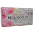 Nesti Dante Philosophia Gardenia, White Clay and Oat Milk Savap 250g - Prébiotique