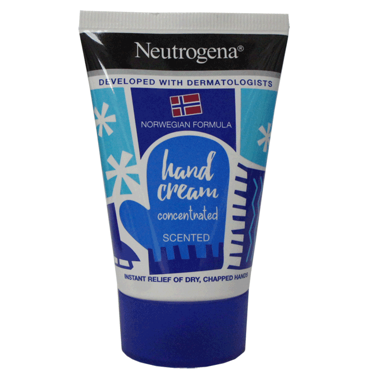 Neutrogena Handcrème 50ml - Geparfumeerd