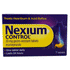 Nexium 20mg gastro-resistant tablets x 7 for acid indigestion and reflux