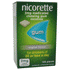 Nicorette 2mg chewing gum -&nbsp; Contains Nicotine x 105 pieces
