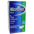 Nicotinell Compressed Lozenge 1mg x 96 - Mint