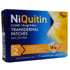 Niquitin Clear Step 2 14 mg x 7 patchs – Aide pour arrêter de fumer