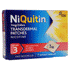 Niquitin Clear Schritt 3 – 7 mg Pflaster x 7 zur Raucherentwöhnung, kurz datiert vom 26.07