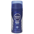 Nivea Men Cool Kick Anti-Perspirant Spray 50ml - Travel Size
