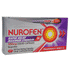 Nurofen Zäpfchen 60mg für Kinder x 10