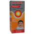 Nurofen für Kinder ab 3 Monaten – Erdbeergeschmack – Ibuprofen 150 ml mit Spritze mit/ohne digitalem Thermometer