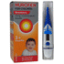 Nurofen für Kinder ab 3 Monaten – Erdbeergeschmack – Ibuprofen 150 ml mit Spritze mit/ohne digitalem Thermometer