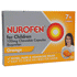 Nurofen Zäpfchen 60mg für Kinder x 10