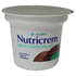 Nutricrem Creme - Verdickter Minz-Schokoladengeschmack, 4 x 125 g
