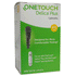 Lancettes One Touch Delica x 200 lancettes pour diabétiques