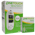 One Touch Verio Reflect + 1 x Box of 50 Verio Test Strips -  For Blood Glucose Monitoring