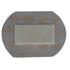 Opsite Post-Op 6,5 cm x 5 cm x 5 verbanden - Absorberend wit kussen met filmrand