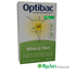 Optibac Bifido & Faser - 10 Beutel