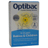 Optibac Babies and Children -  10 Sachets