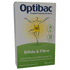 Optibac Bifido & Faser - 10 Beutel