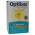 Optibac S Boulardii x 40 capsules