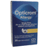 Opticrom Allergy for Eyes  - Preservative Free Single Use vials x 20