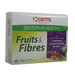 Ortis Fruits & Fibres x 12 - To keep you regular