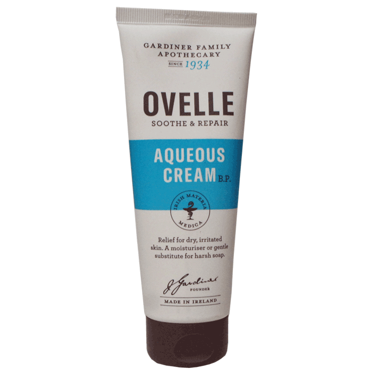 Ovelle wässrige Cremerohr - 100 ml oder 250 ml