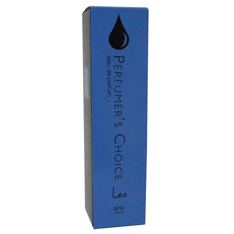 Perfumers Choice Mojo No 11 Leo EDP 50ml - Inspiré par Dior Sauvage