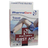 Pharmacare Travel First Aid Kit
