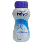 Nutricia Polycal Neutral Carbohydrate Supplement 200ml - With or without Anti-Spill Lid